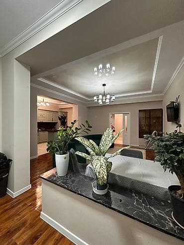 Куплю квартиру: 3 комнаты, 131 м², Элитка — 3