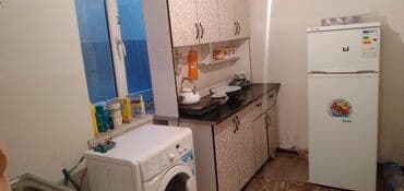 сниму дом в покровке: 50 м², 3 комнаты, Парковка, Утепленный, Забор, огорожен — 7
