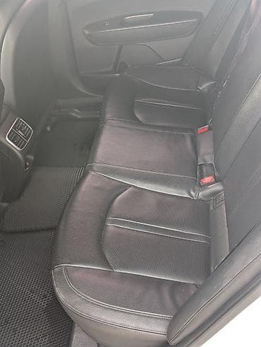 ка 5 2018: Kia K5: 2018 г., 2 л, Автомат, Газ, Седан — 7