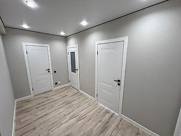 бакай ата ж м: 2 бөлмө, 60 м², Элитка, 5 кабат, Евроремонт — 8