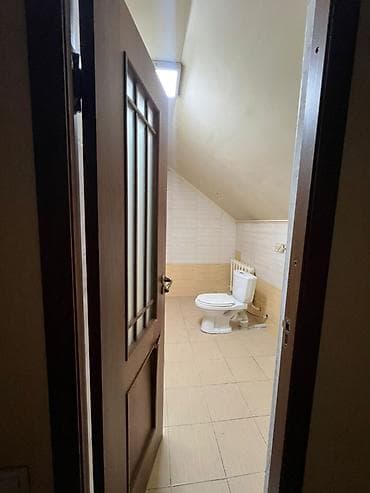 Квартиры: 4 комнаты, 130 м², Ала-Арча ТРЦ Элитка, 3 этаж, Косметический ремонт — 10