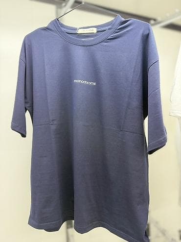 рубашки и кофты: Мужская футболка, Стандарт, Calvin Klein, Новый, цвет - Розовый, Самовывоз, Платная доставка — 5