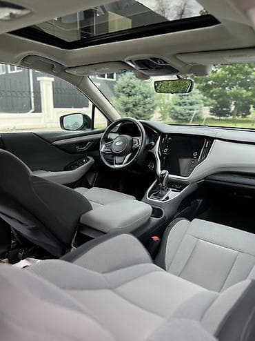 двигател субару: Subaru Outback: 2020 г., 2.5 л, Бензин, Универсал — 10