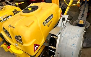 опрыскиватель садовый аккумуляторный бишкек: Опрыскиватель садовый вентиляторный 400 литров, Турецкого — 6