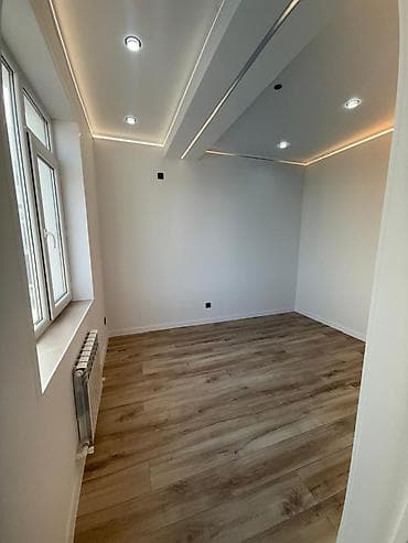 Гаражи: 1 комната, 40 м², Элитка, 9 этаж, Евроремонт — 2