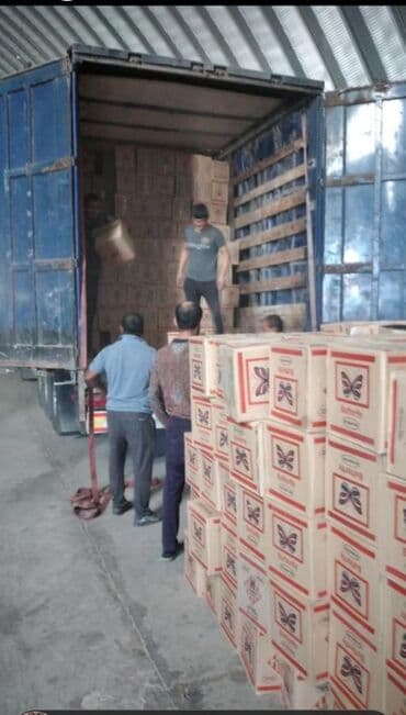 товары из ирана: Продаю спички. Производство Пакистан. Оптом. Отправляем в регионы — 4