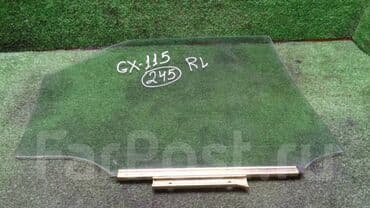 двухэтажный дом купить: Toyota Mark 2 115 Стекло дверное отпускное, Тойота Марк 2 115 стекло — 1