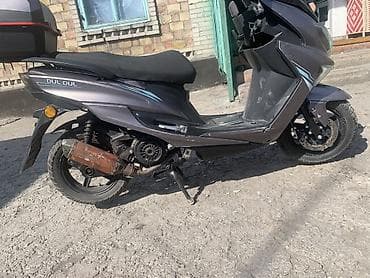 4 5мм: 165 куб вопше без вложений сел поехал тяга зверь — 2