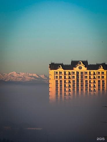жк archa: 3 комнаты, 119 м², 5 этаж — 2