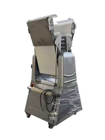 кофейный сервис: Тестораскаточный аппарат Электрический, Новый — 7