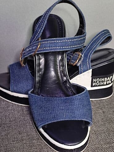 белорусская обувь для проблемных ног бишкек: Босоножки джинсовые Размер - 40 (маломерят подойдёт на 39) Состояние - — 4