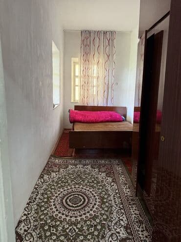 продается жилой дом с большим участкам в село кунтуу: Үй, 650 кв. м, 4 бөлмө, Менчик ээси — 6