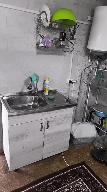 Үйлөрдү сатуу: Дачный участок с домиком и огородом - Просторный ровный участок в — 10