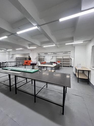 иш керек аялдарга: Требуется макетчик в цех по изготовлению световых конструкций — 7