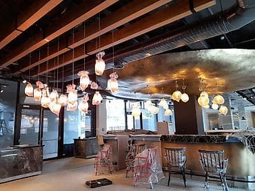 Электрики: Электрик | Монтаж выключателей, Монтаж проводки, Монтаж розеток Больше 6 лет опыта — 3