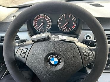 lada 2114: BMW 320: 2008 г., Типтроник, Бензин, Седан — 10