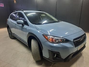 bmw e39 4 4: Subaru Crosstrek: 2019 г., 2 л, Вариатор, Бензин, Кроссовер — 2