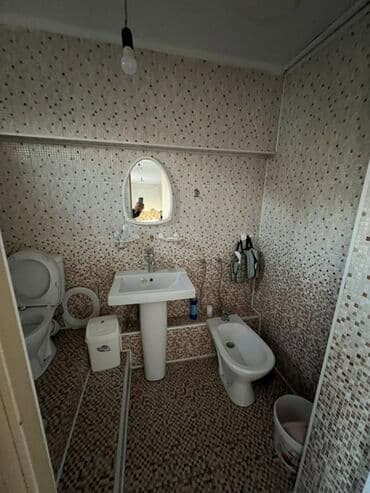 дом бишкек арча бешик: Дом, 190 м², 7 комнат, Агентство недвижимости, Евроремонт — 16