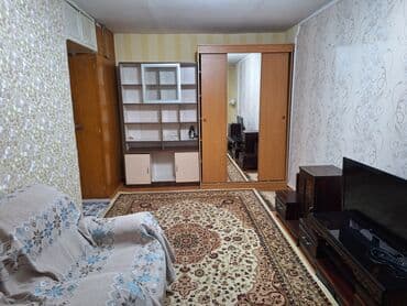 аренда квартир в караколе на долгий срок: 2 бөлмө, Менчик ээси, Чогуу жашоосу жок, Толугу менен эмереги бар — 2