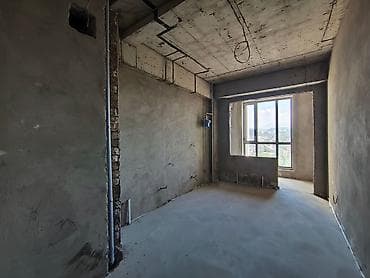 Продажа квартир: 2 комнаты, 66 м², Элитка, 9 этаж, Готовая ПСО (под самоотделку) — 7
