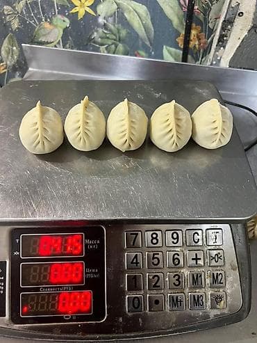 справка с работы: Вакансия Срочно манты лепкага жумушчулар керек! Өзбекче манты — 1