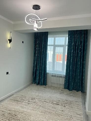 all group: 2 комнаты, 41 м², Элитка, 6 этаж, Евроремонт — 4