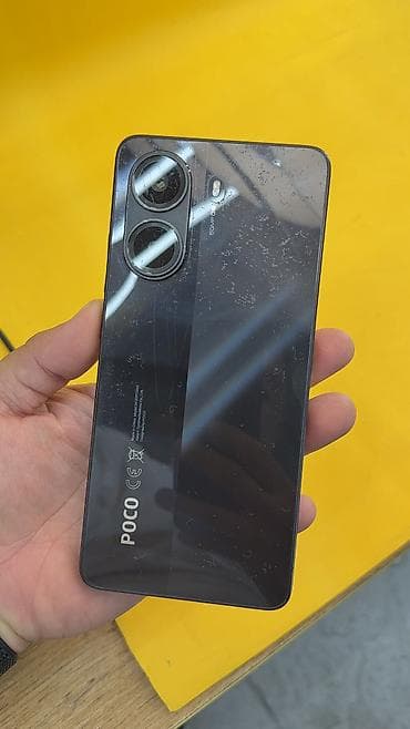 ipone x: Poco X7 Pro, Б/у, 256 ГБ, 2 SIM — 4