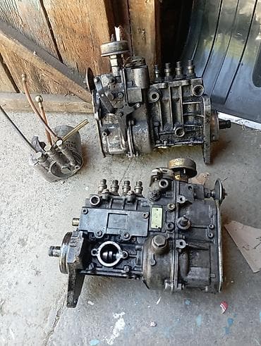 обо метан: Топливная аппаратура Mercedes-Benz Б/у — 5