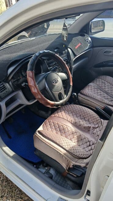 киа машина цена бишкек: Kia Picanto: 2004 г., 1 л, Механика, Бензин, Хэтчбэк — 5