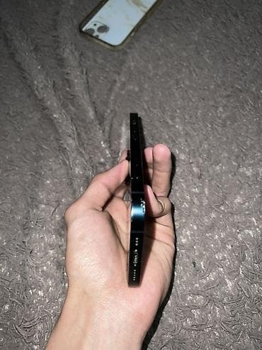 se 3: IPhone 13, Midnight, Чехол — 3
