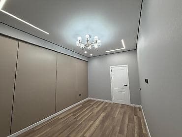 mega hous: 3 комнаты, 73 м², Элитка, 14 этаж, Дизайнерский ремонт — 8