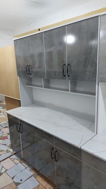 столчик: Мы делаем на зака и готовые эсть в наличии шкафы,кровати,кухонный — 2