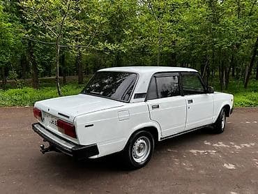 двиготель ваз: ВАЗ (ЛАДА) 2105: 2002 г., 1.5 л, Ручные, Седан — 10