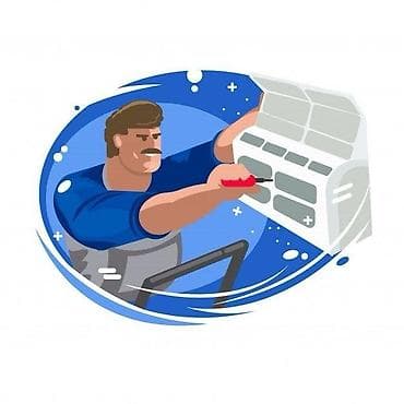 мойка для ног: Ремонт кондиционеров с гарантией, с выездом на дом ремонт заправка — 1