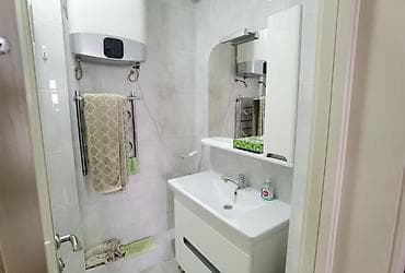 elegance stroy: 3 комнаты, 135 м², Элитка, 10 этаж, Евроремонт — 5