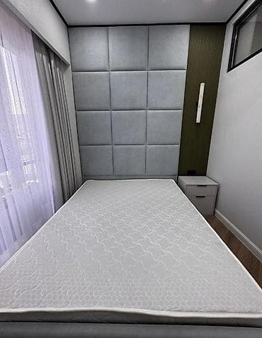 Продажа квартир: 2 комнаты, 58 м², Элитка, 6 этаж — 4