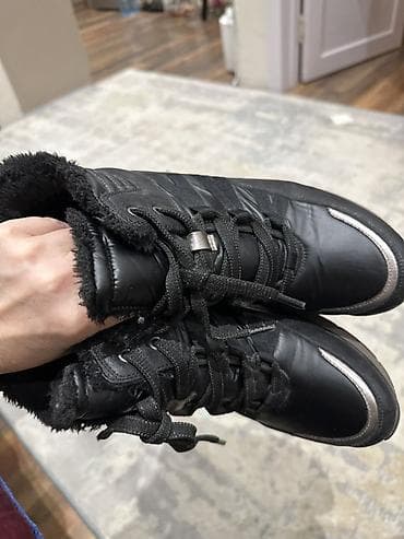 зимний комбинизон: Зимние женские ботинки MARCO TOZZI - Размер: 40 (маркировка на — 3