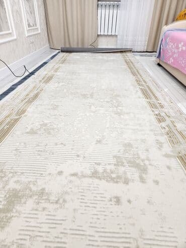 Тошоки: Ковровая дорожка Новый — 1