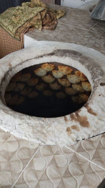 Клининг кызматтары: Тандырлар Акысыз консультация 6 жылдан ашык тажрыйба — 8