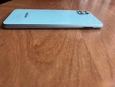 poco m 5: Samsung Galaxy A22 5G, 128 ГБ, 1 SIM, 2 SIM, eSIM — 4