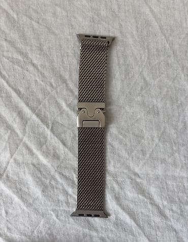Apple Watch: Apple Watch SE (GPS) (2nd Generation), 44 мм, алюминиевый корпус, цвет — 6