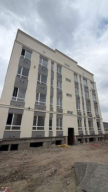 жк кунгей: Строится, 2 комнаты, 33 м² — 7