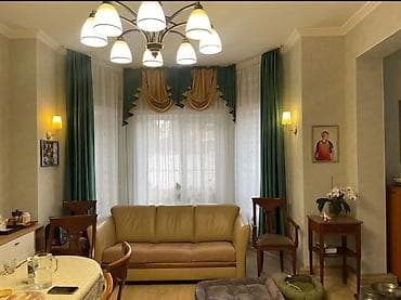 280 м², 9 бөлмө, Амбардык, Балкон айнектелген, Видео байкоо