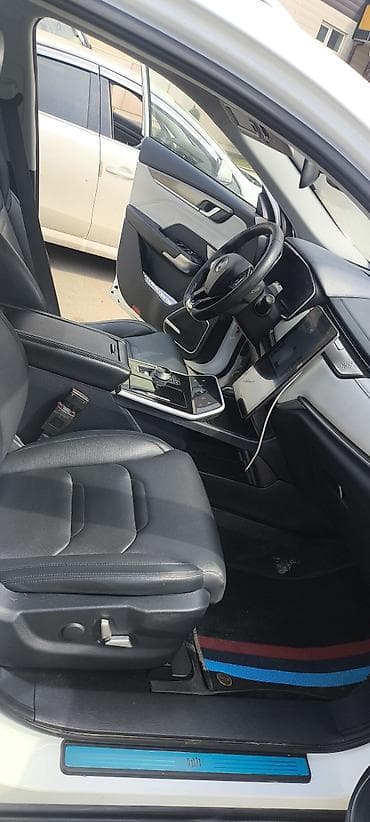 kia 2014: Weltmeister EX5, 2021 г., 77000 км, Передний, В наличии — 6