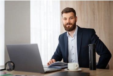 Бухгалтер. С опытом