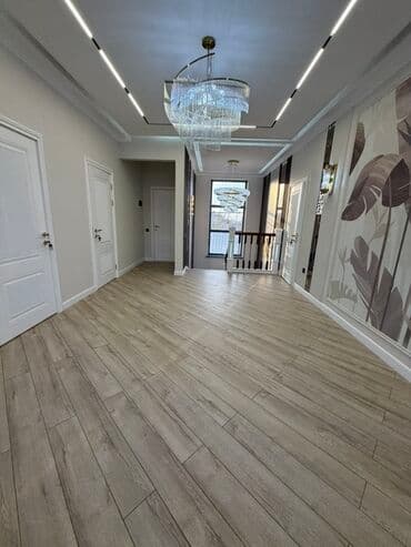 Сниму дом: Дом, 200 м², 5 комнат, Собственник, Дизайнерский ремонт — 24