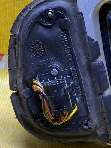 декоративные зеркала в бишкеке: Боковое правое Зеркало Mercedes-Benz Оригинал — 2