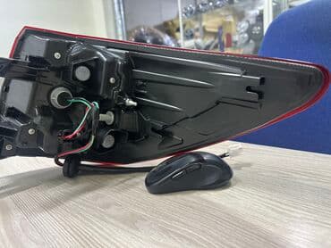 двигатель субару аутбек 2.5 купить в бишкеке: Задний левый стоп-сигнал Subaru Новый, США — 2