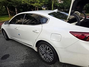 sonata 2025: Kia K7: 2019 г., 2.5 л, Автомат, Бензин, Седан — 4