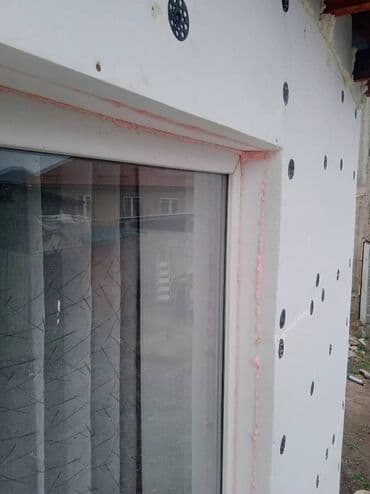 жилищный кооператив бишкек отзывы: Утепление стен, Утепление полов, Утепление окон | Утепление дома, Утепление квартиры, Утепление склада | Пенопласт, Базальт, Penoplex Больше 6 лет опыта — 3